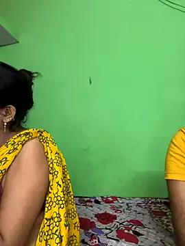 Freechat HOT-SUMAN-BABY on StripChat