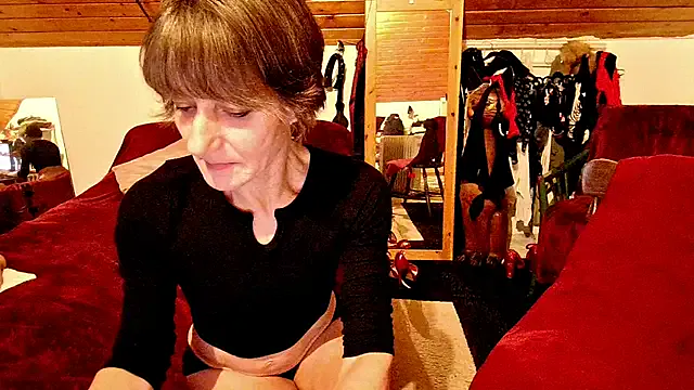 Hot_Colettte — vibris jtk ( polipka 