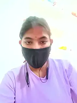 Hot_radhaji on StripChat