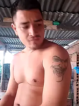hoteder on StripChat