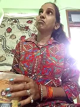Hotty-Nidhi from StripChat
