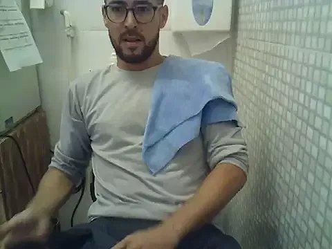 HS-hotsmile on StripChat 