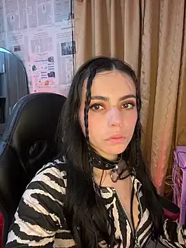 i_am_nina_ — fingers in the ass and spank