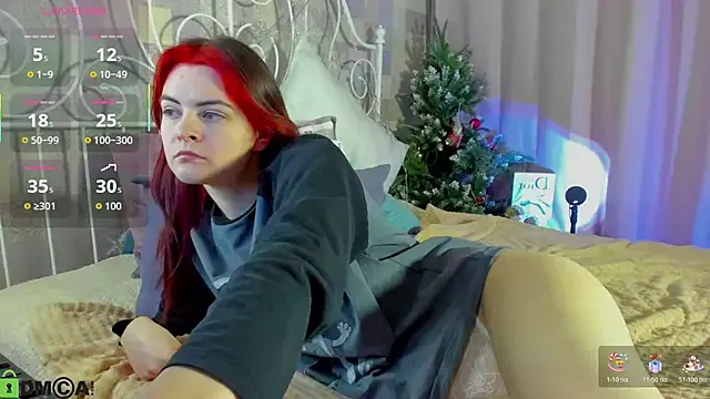 Freechat Ian_Morgann on StripChat