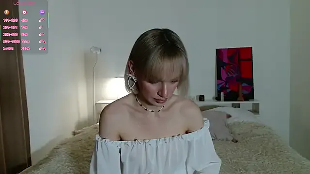 Ice_Strawberry — Get Me Naked + Rub My Pussy