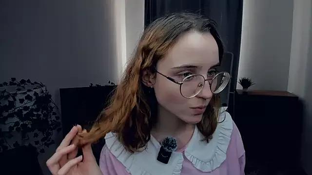 IiceVeinss on StripChat