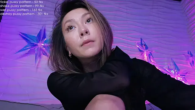 im_casey on StripChat