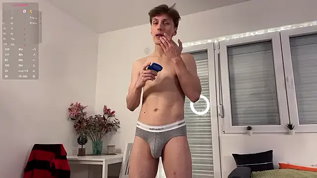 Private imadri on StripChat