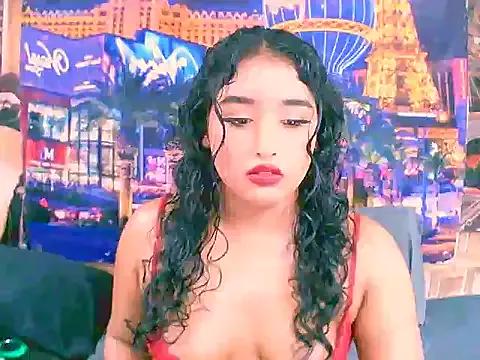 IndianAngel4u on StripChat 