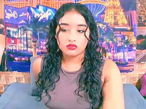 IndianAngel4u on StripChat 