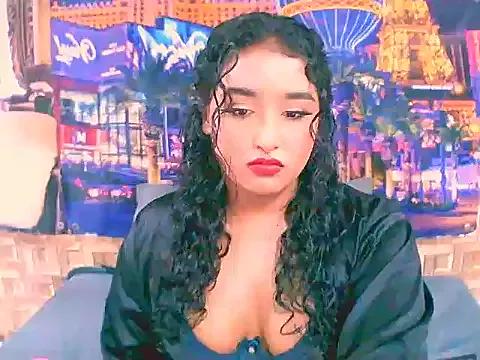 IndianAngel4u on StripChat 