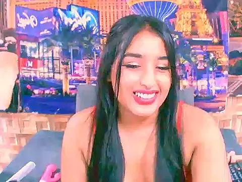 IndianAngel4u on StripChat 