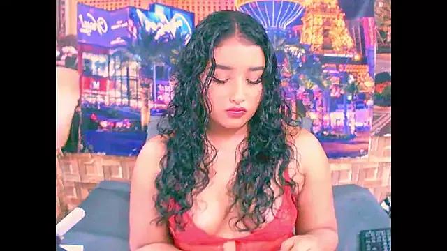 IndianAngel4u on StripChat 