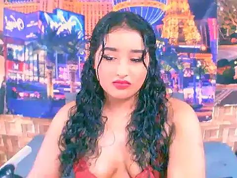 IndianAngel4u on StripChat 