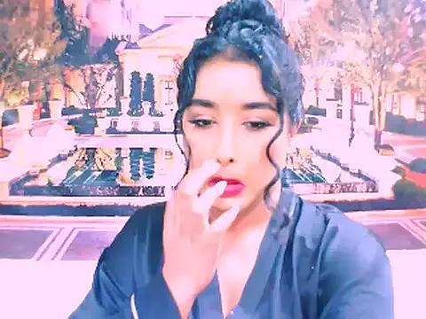 IndianAngel4u on StripChat 