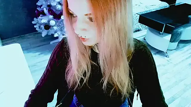 InesGold on StripChat