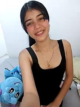 Isa_Dolly from StripChat