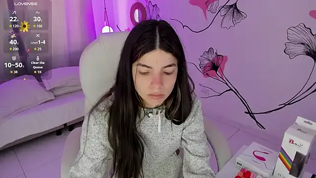 Isabela_Fiorelli on StripChat