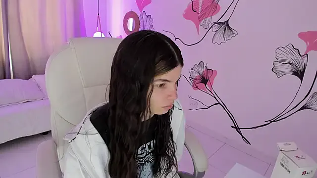 Isabela_Fiorelli on StripChat