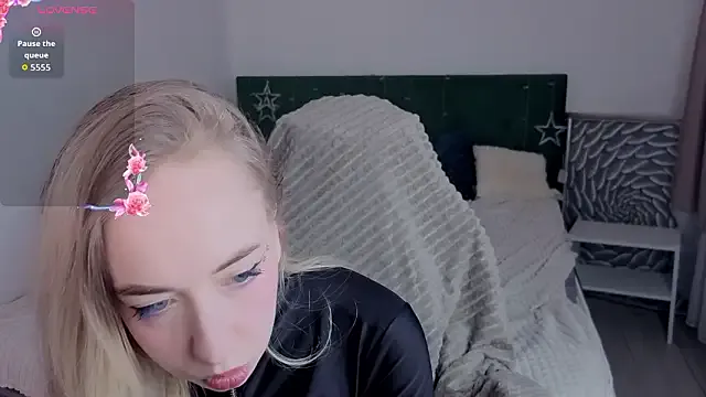 IsabelleBliz — good mood
