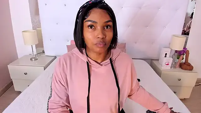 Isla_Scott on StripChat