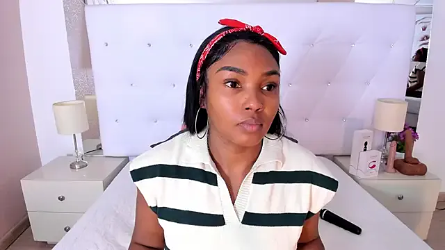 Isla_Scott on StripChat