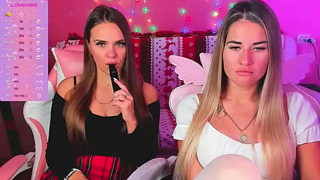 Freechat ivannatompsonnn on StripChat