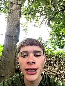 JackFrosst on StripChat