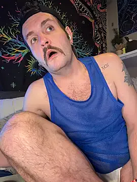 Jackjack716 on StripChat