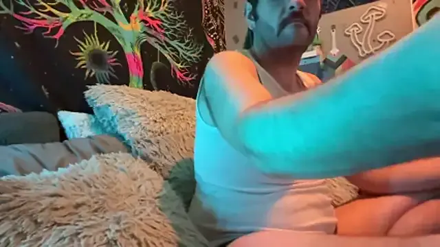 Jackjack716 on StripChat