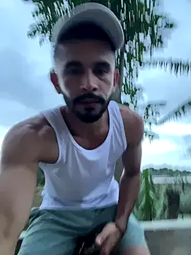 Jacksonfranco on StripChat