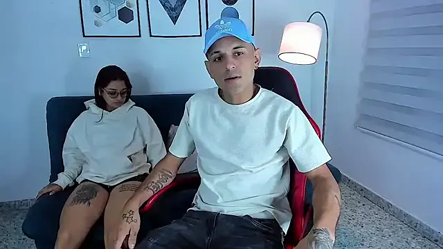 StripChat JACOB_RACHELL is Freechat JACOB_RACHELL — show de cum