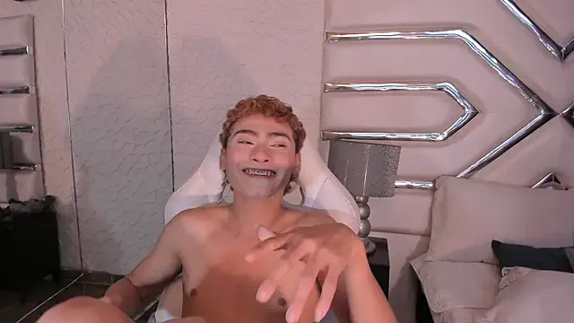 JacobRusso on StripChat