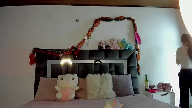 Jade_rey_ on StripChat