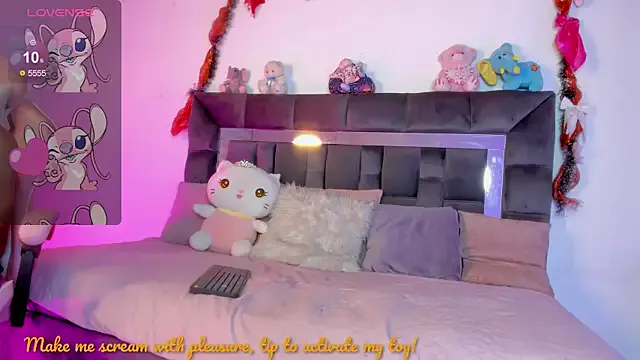 Jade_rey_ on StripChat