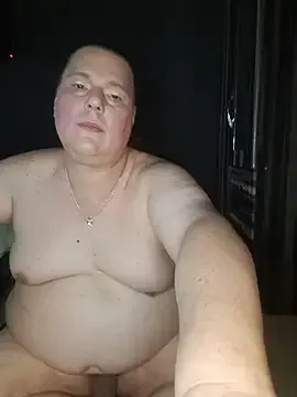 JadeTodd43 on StripChat