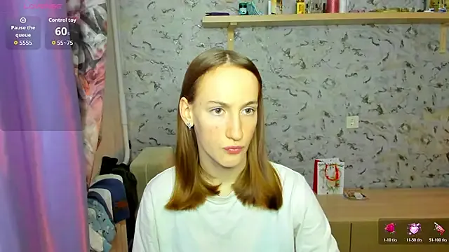 Jaidii_ on StripChat