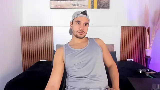 Freechat Jake_muller1 on StripChat