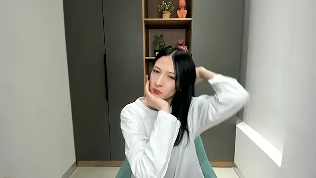 JameIngles — Massage boobs