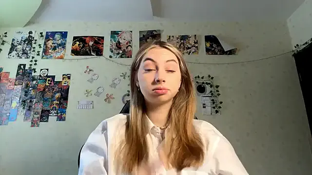 JanelBray on StripChat