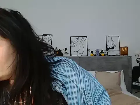 Jasmin0e — Pussy play