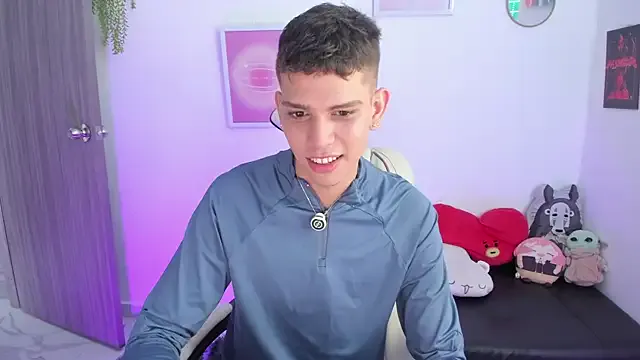 Jasson___ on StripChat