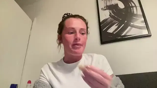 Jaydeejords — boob show 