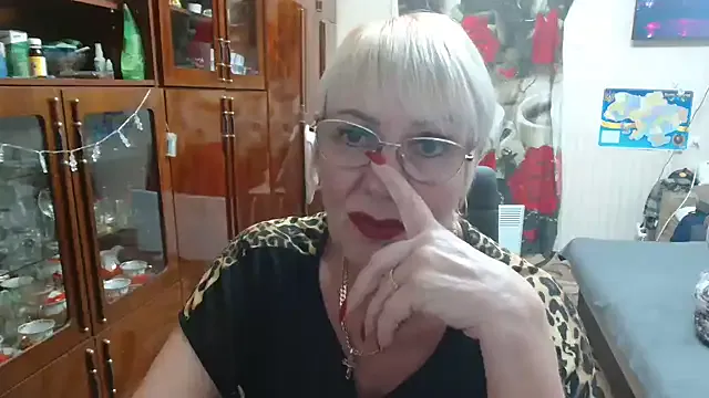 Freechat JenaCheim on StripChat