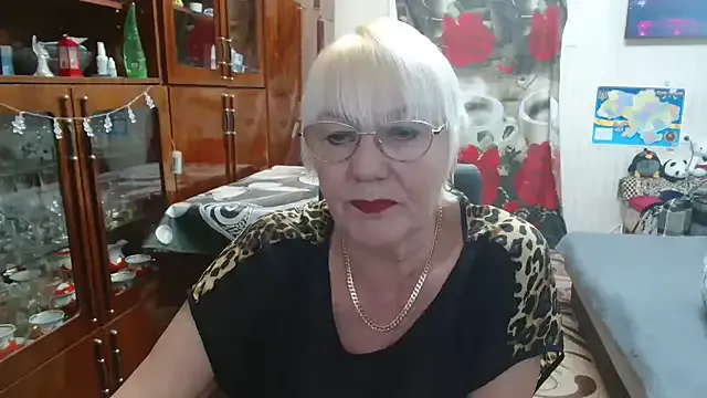 Freechat JenaCheim on StripChat