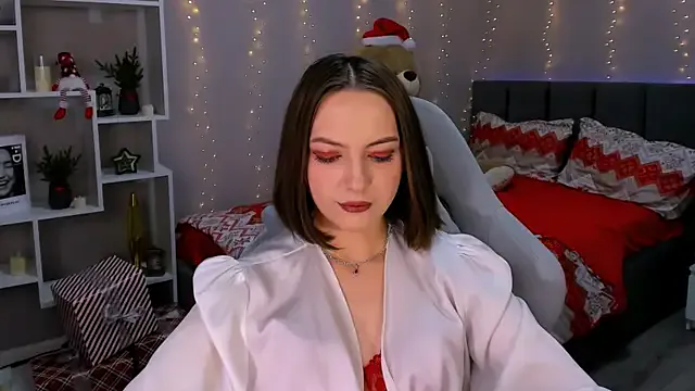 Private JesssWalker on StripChat