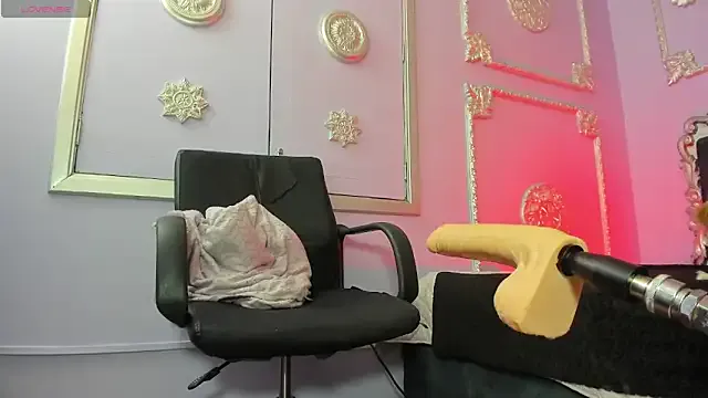 Freechat JeyLee on StripChat