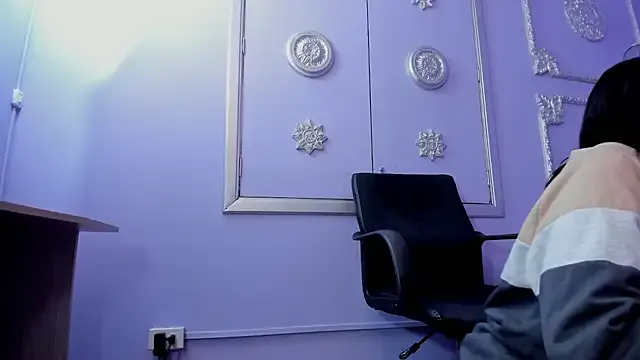 Freechat JeyLee on StripChat