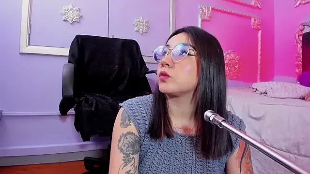 Freechat JeyLee on StripChat