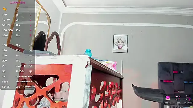 Freechat Jimena_Grey on StripChat